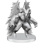 GYLOU (HANDMAIDEN DEVIL) & FERUGON (RUST DEVIL) - UNPAINTED WAVE 27