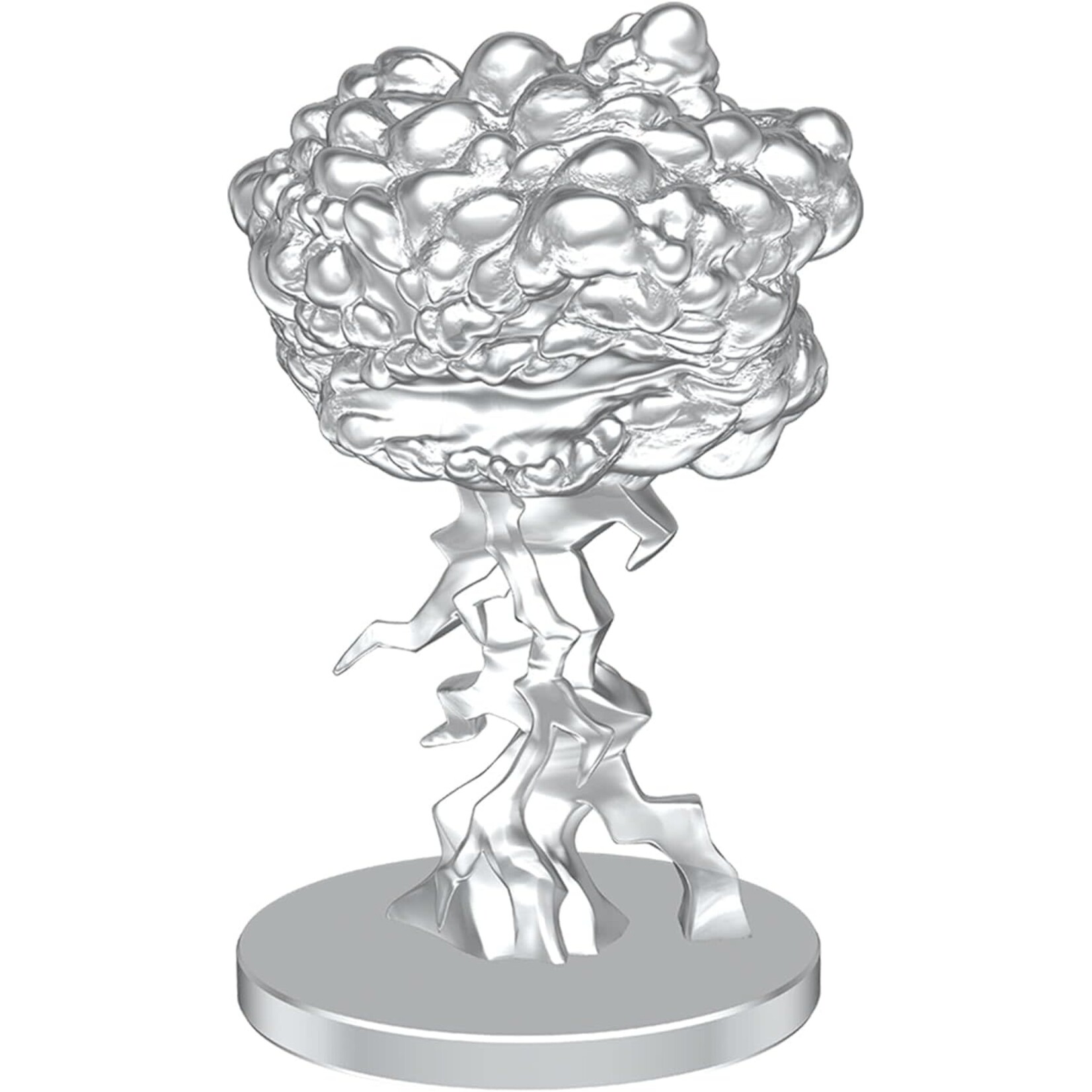LIVING THUNDERCLAP & LIVING WHIRLWIND - UNPAINTED WAVE 27