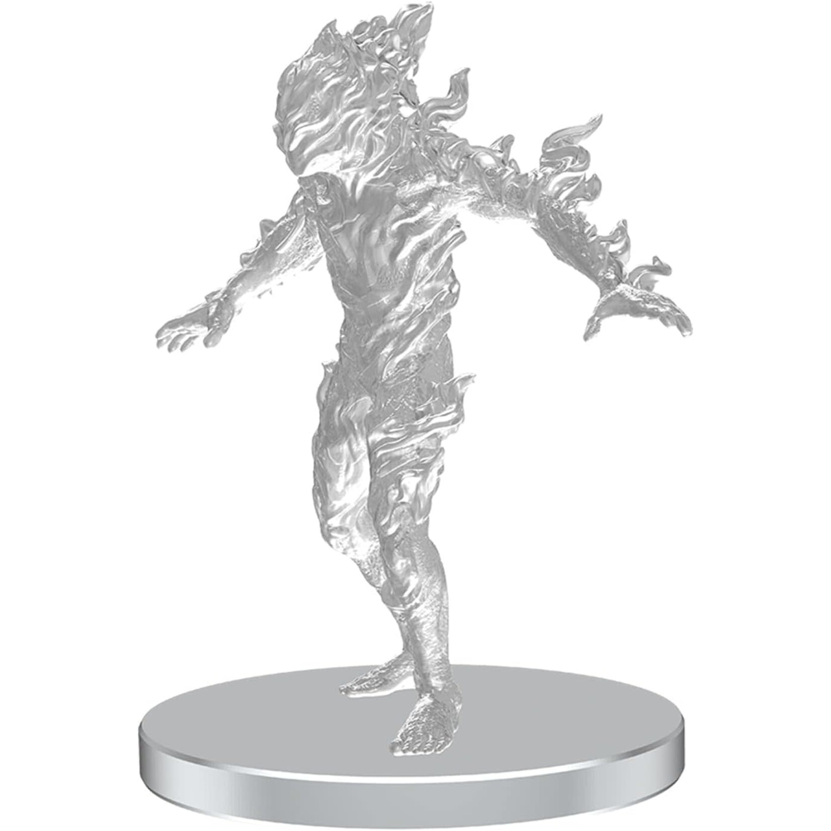 LIVING LANDSLIDE & LIVING WATERFALL - UNPAINTED WAVE 27