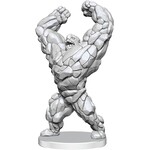 LIVING LANDSLIDE & LIVING WATERFALL - UNPAINTED  WAVE 27