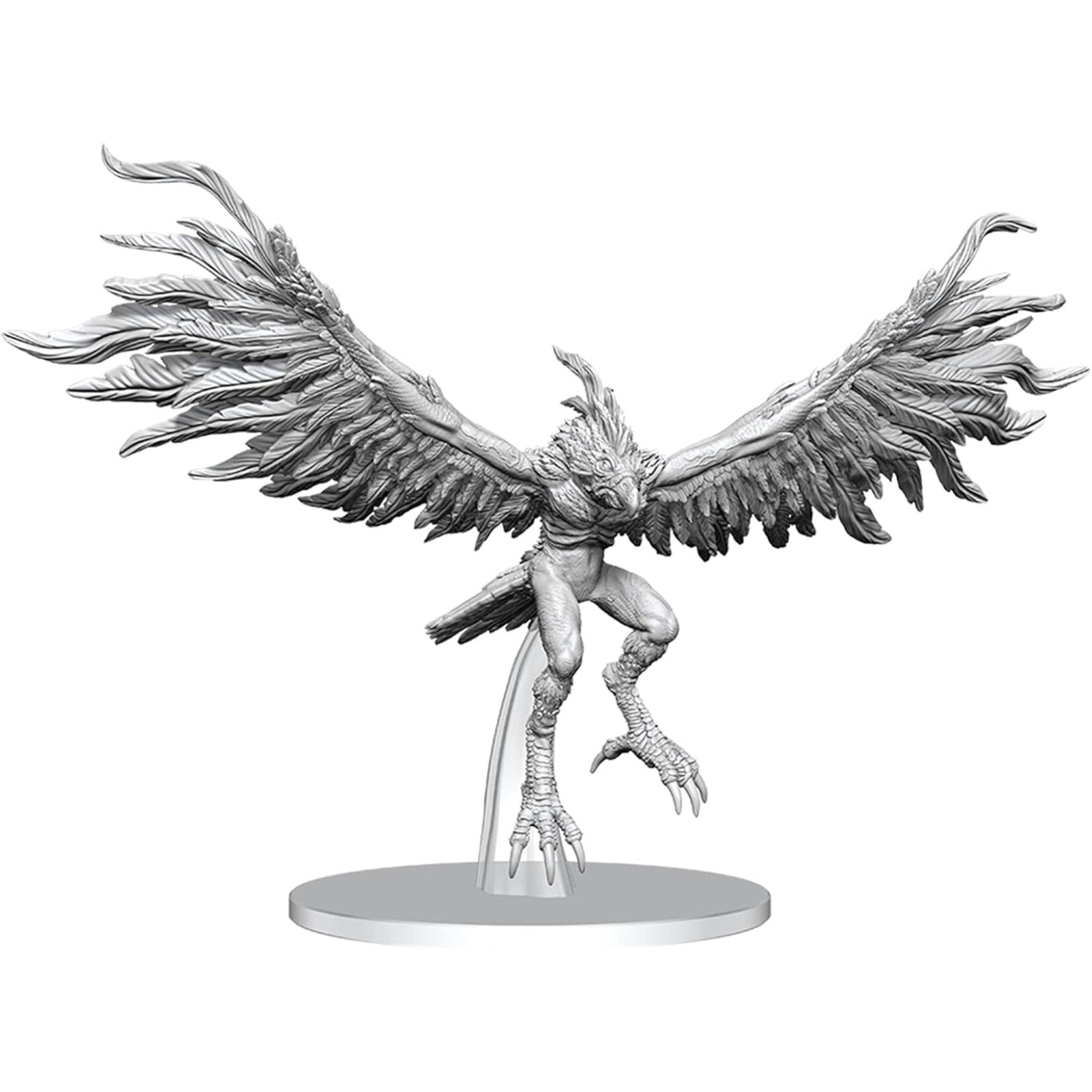 HURLILU - UNPAINTED WAVE 27
