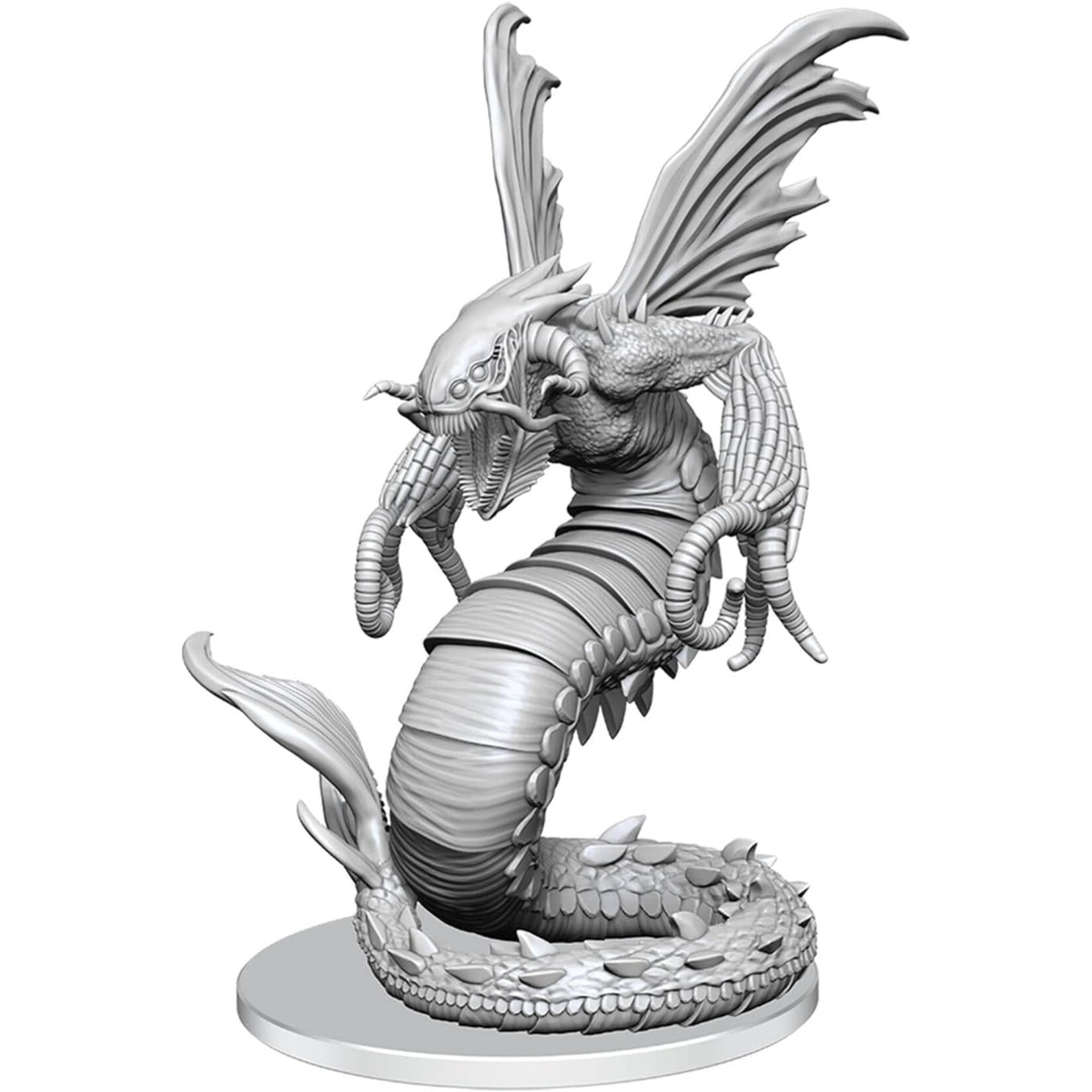 SARGLAGON (DROWNING DEVIL) - UNPAINTED WAVE 27