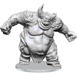SORDESDAEMON (POLLUTION DAEMON) PFB - UNPAINTED WAVE 27