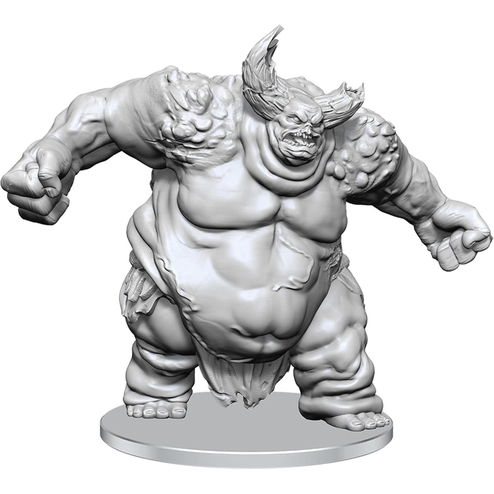 SORDESDAEMON (POLLUTION DAEMON) PFB - UNPAINTED WAVE 27