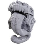 WIZKIDS/NECA MIMICS - D&D NMM UNPAINTED 50TH ANNIVERSARY LIMITED EDITION