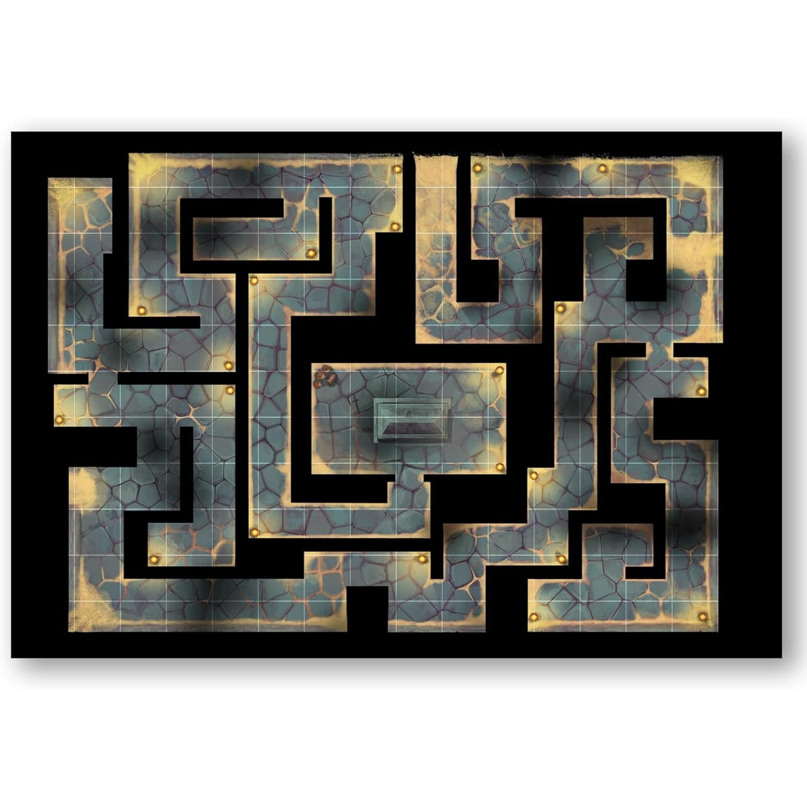 Steamforged Games Ltd. WRAITH ENCOUNTER