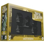 Steamforged Games Ltd. WRAITH ENCOUNTER