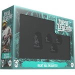 Steamforged Games Ltd. NIGHT HAG ENCOUNTER