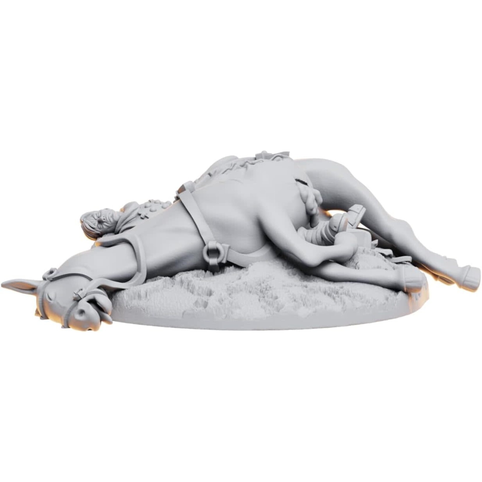 Steamforged Games Ltd. GRIFFON ENCOUNTER