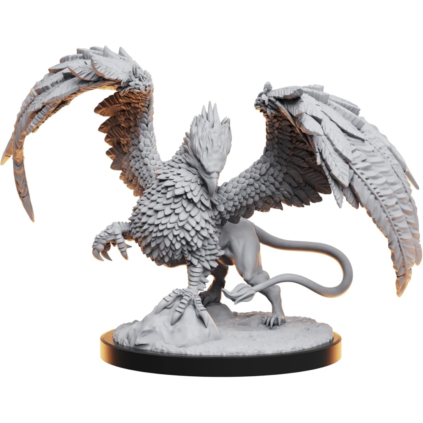 Steamforged Games Ltd. GRIFFON ENCOUNTER