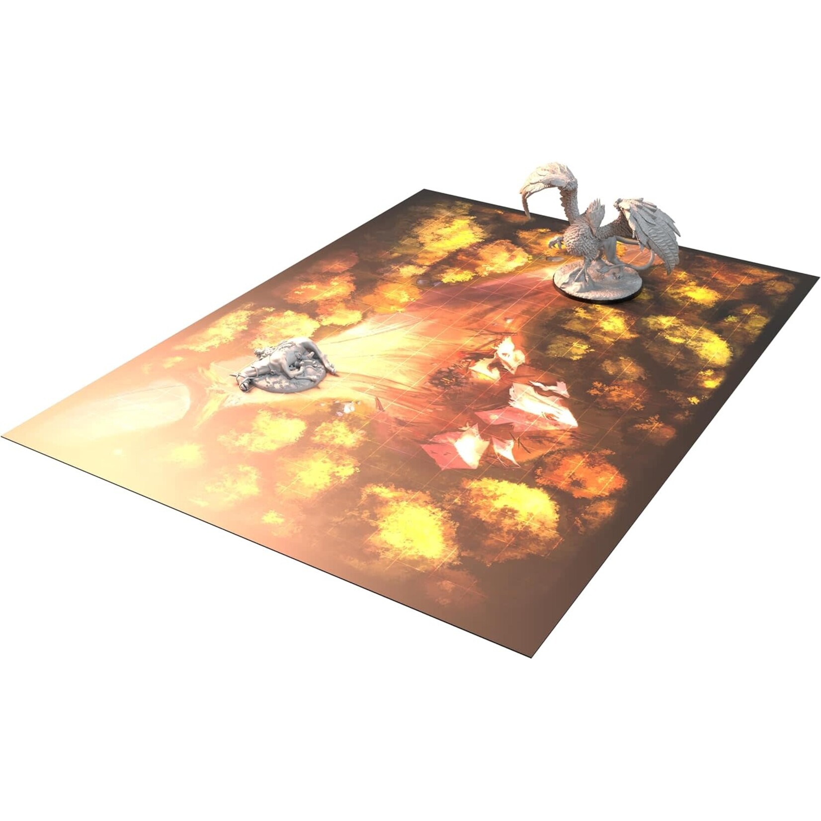 Steamforged Games Ltd. GRIFFON ENCOUNTER