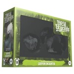 Steamforged Games Ltd. GRIFFON ENCOUNTER