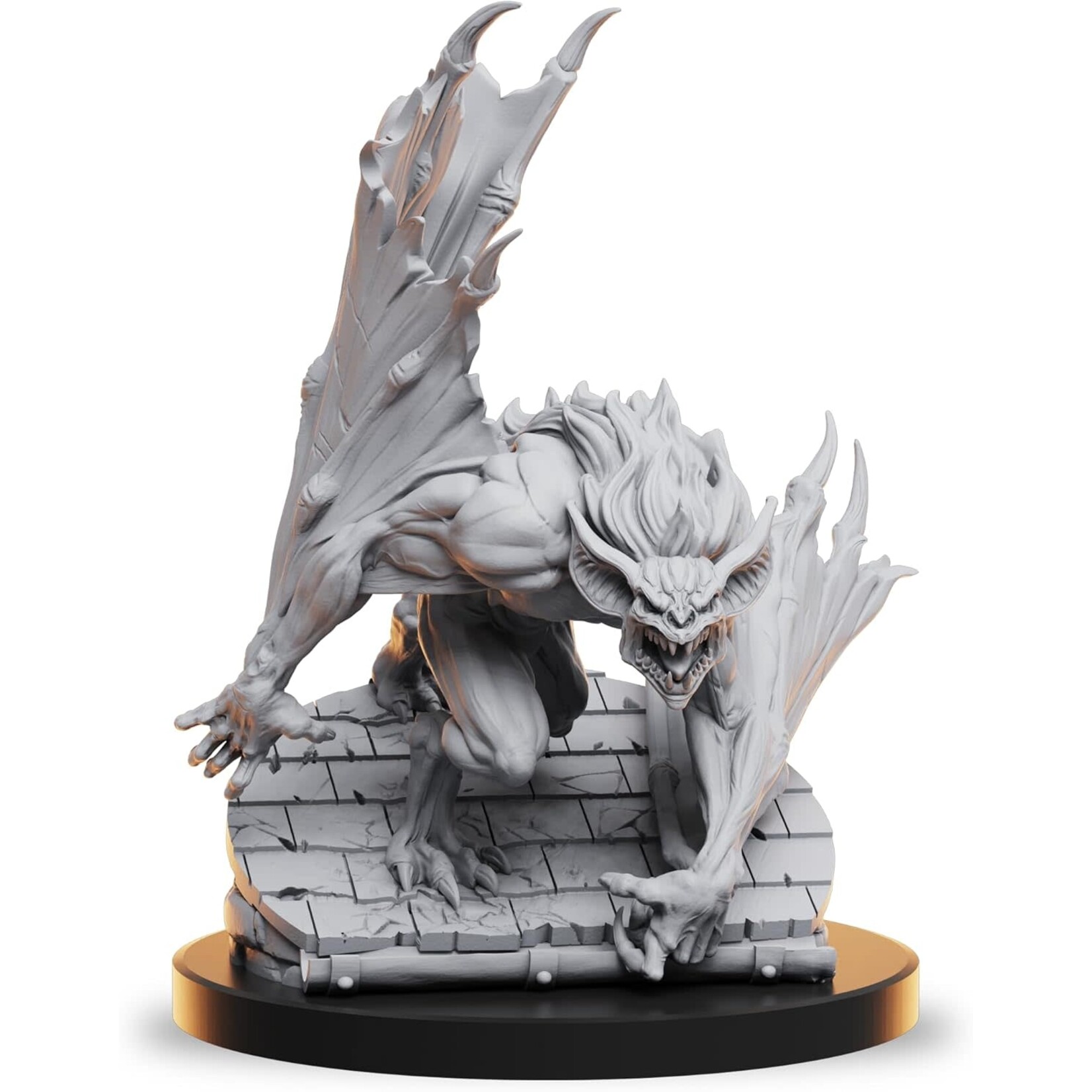 Steamforged Games Ltd. BAT DEMON ENCOUNTER