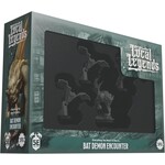 Steamforged Games Ltd. BAT DEMON ENCOUNTER