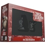 Steamforged Games Ltd. OWL BEAR ENCOUNTER