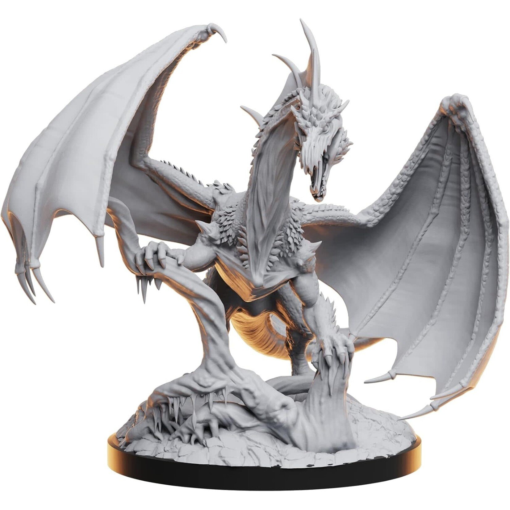 Steamforged Games Ltd. GREEN DRAGON ENCOUNTER