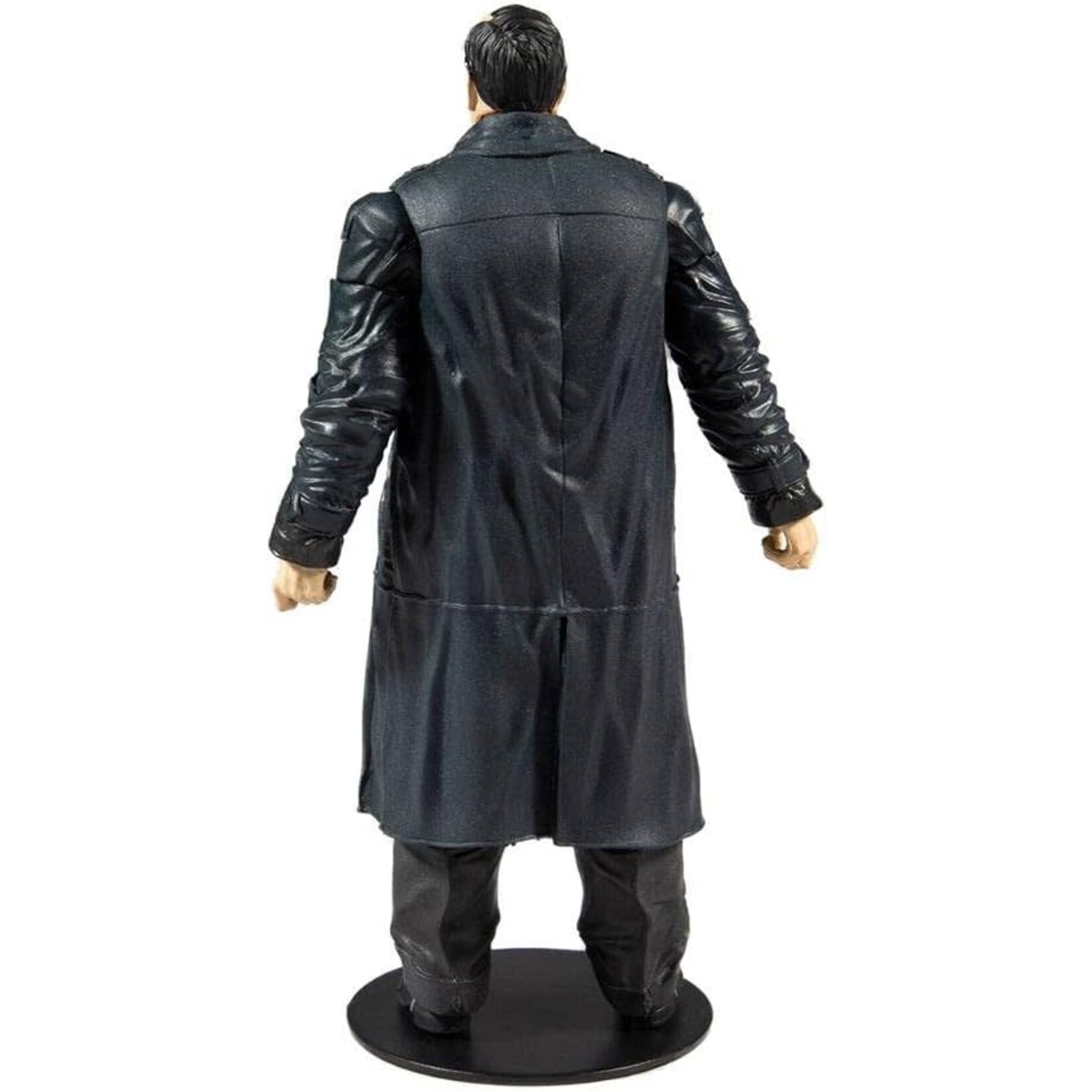 THE PENGUIN - THE BATMAN (2022)