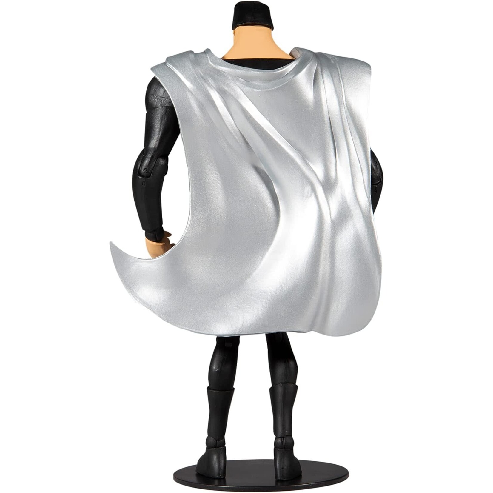 SUPERMAN (BLACK SUIT VARIANT) THE ANIMATED SERIES