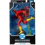 THE FLASH SUPERMAN: THE ANIMATED SERIES