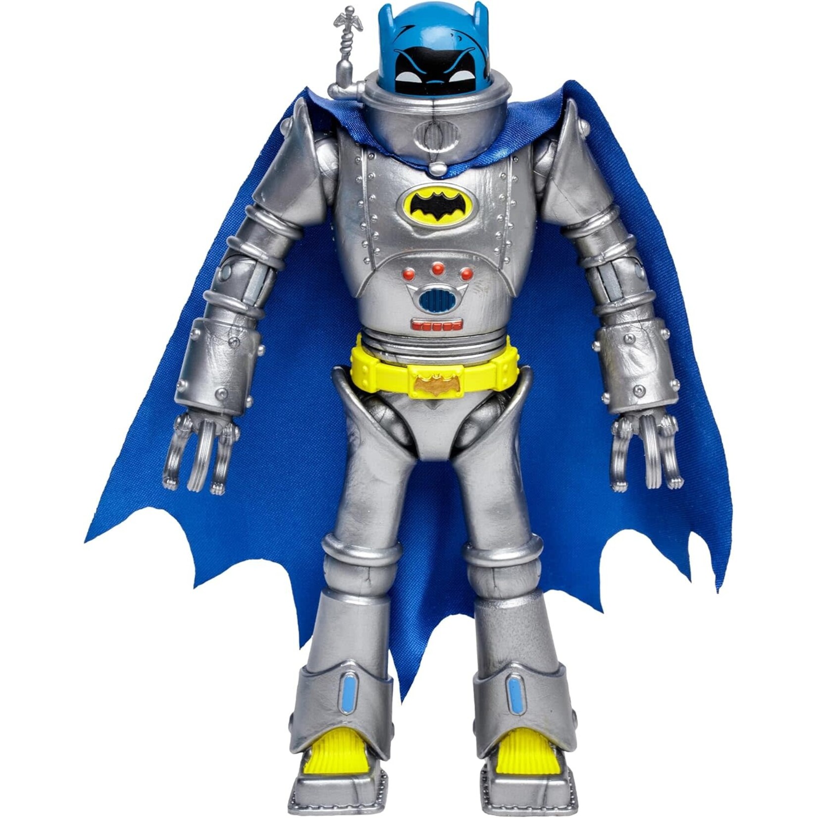 ROBOT BATMAN BATMAN 66