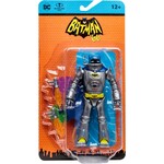 ROBOT BATMAN BATMAN 66