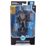 BATMAN GOLD LABEL COLLECTION  DESIGNED BY TODD MCFARLANE