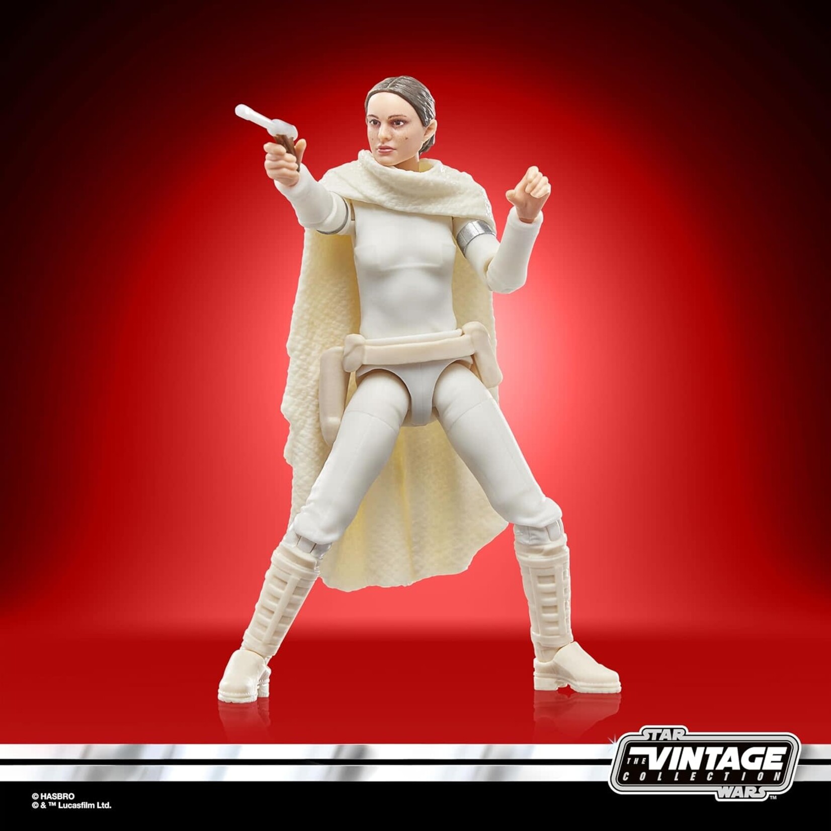 KENNER HASBRO PADME AMIDALA 383