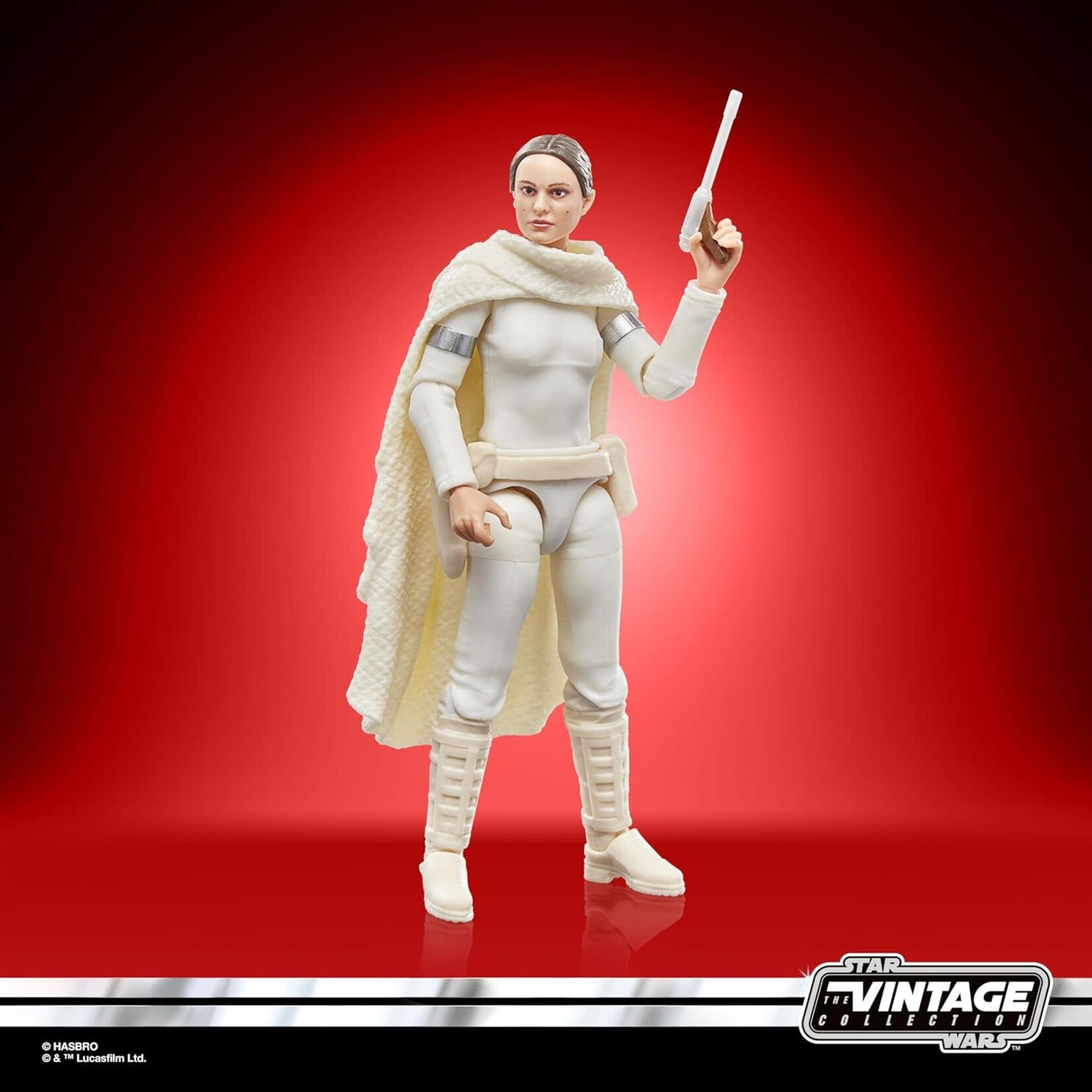KENNER HASBRO PADME AMIDALA 383
