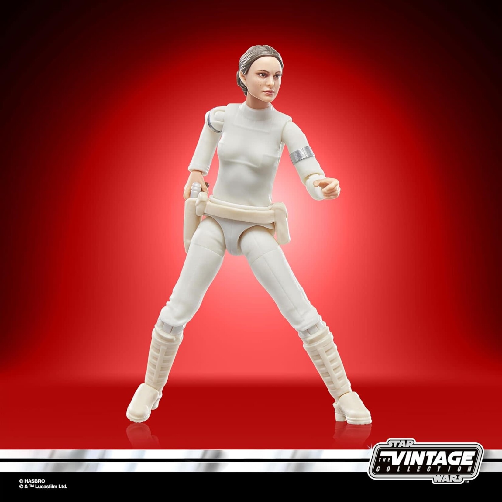 KENNER HASBRO PADME AMIDALA 383