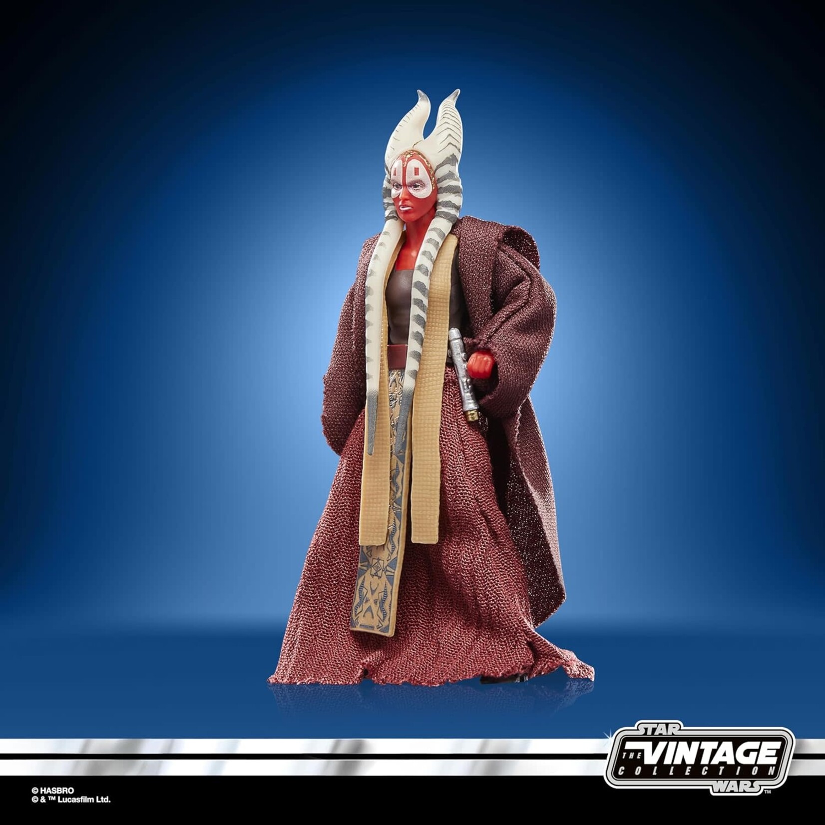 KENNER HASBRO SHAAK TI 384