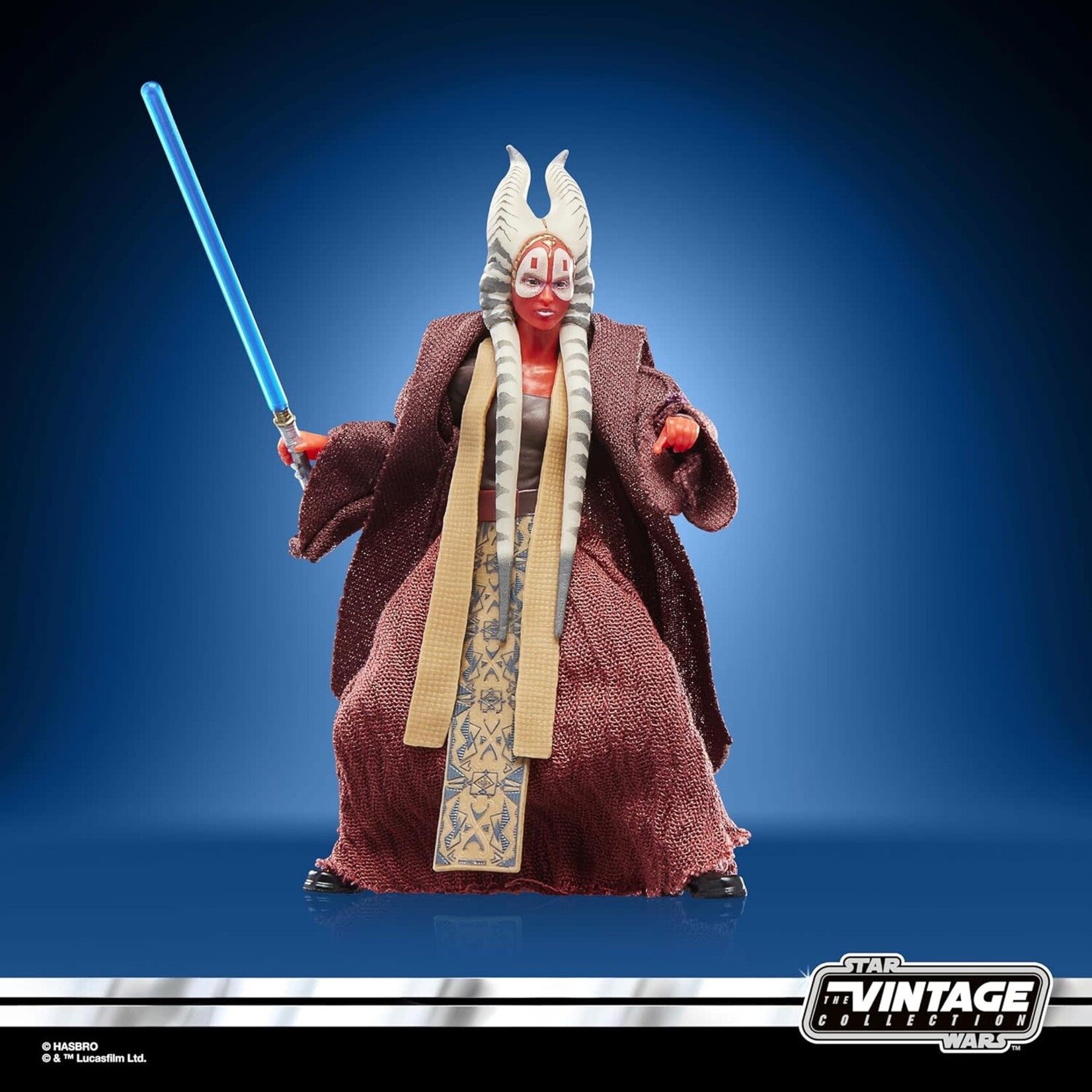 KENNER HASBRO SHAAK TI 384