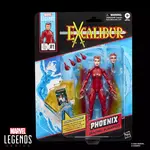 HASBRO PHOENIX EXCALIBUR #1