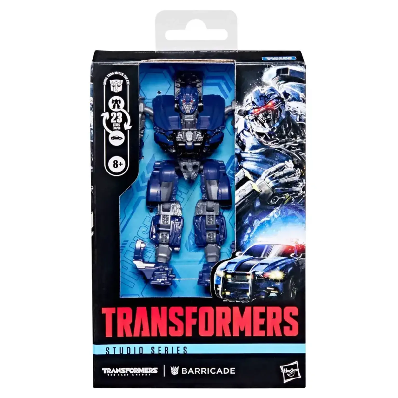 HASBRO/TAKARA TOMY AIRACHNID STUDIO SERIES TF ONE DELUXE