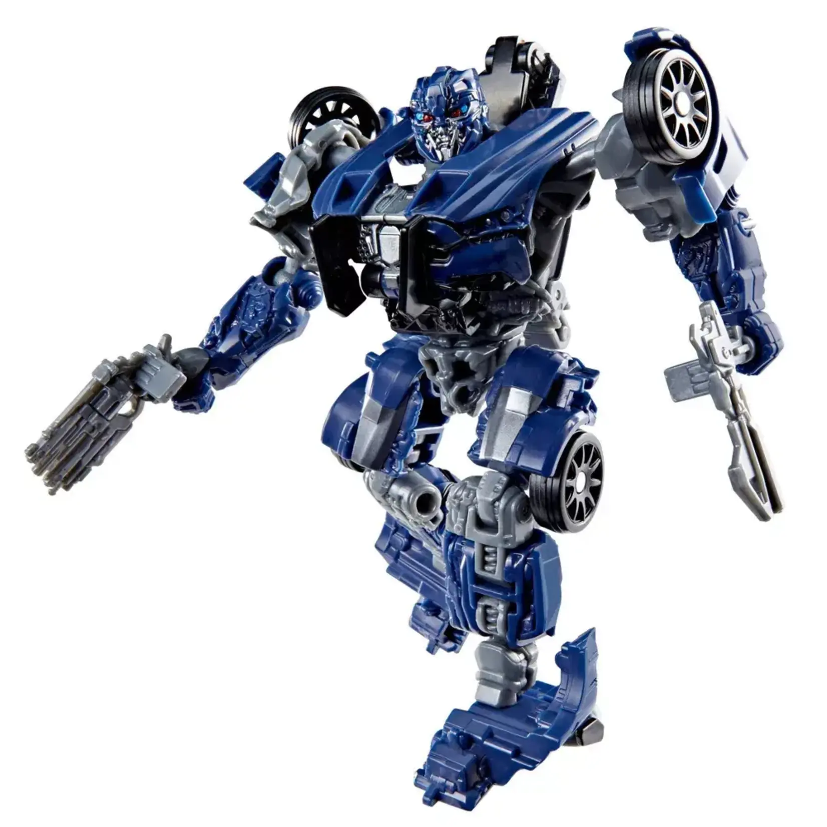 HASBRO/TAKARA TOMY AIRACHNID STUDIO SERIES TF ONE DELUXE