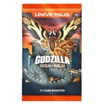 GODZILLA REIGN OF KAIJU BOOSTER