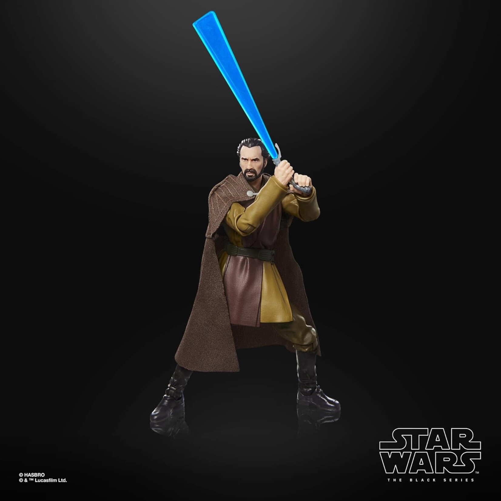 HASBRO JEDI MASTER DOOKU 02