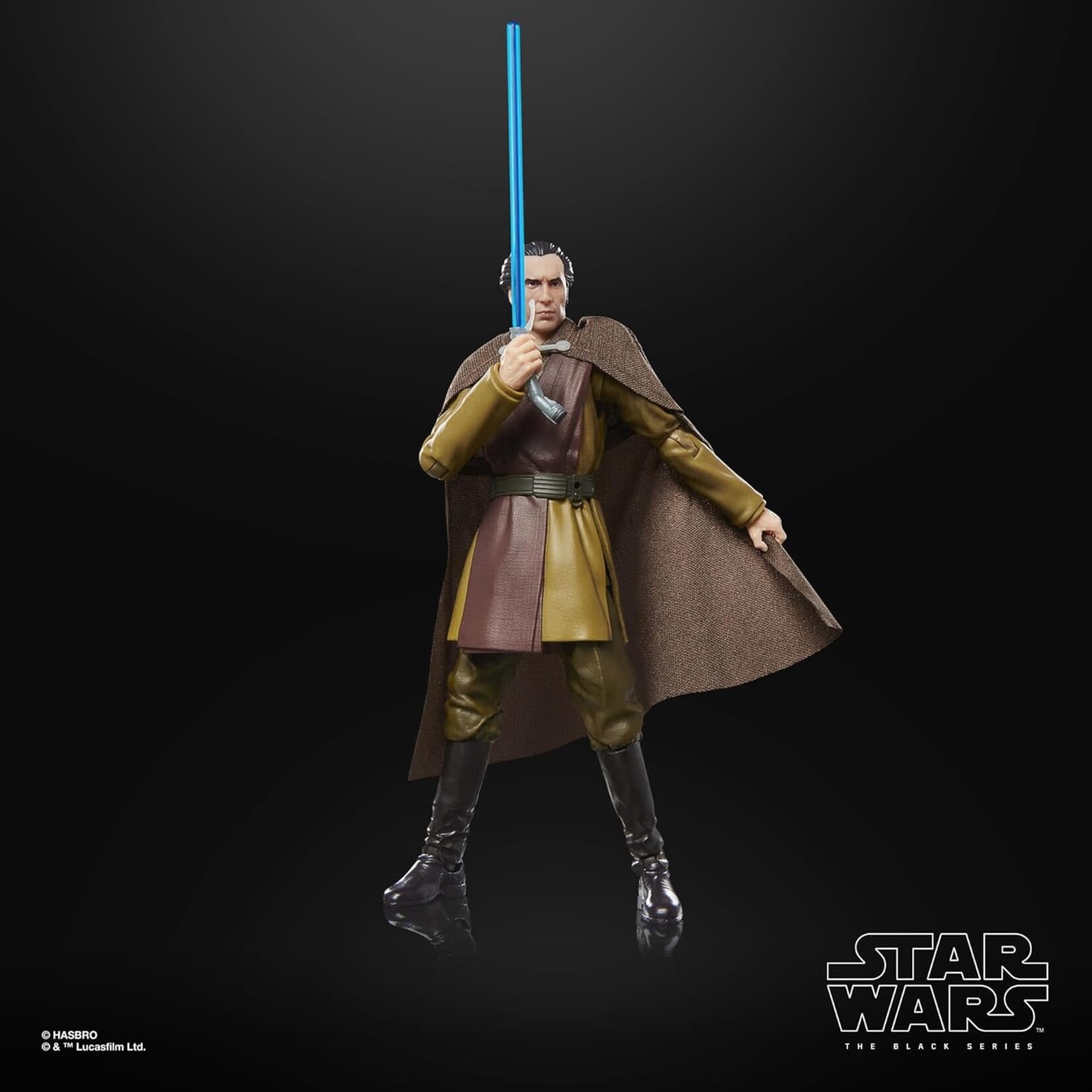 HASBRO JEDI MASTER DOOKU 02
