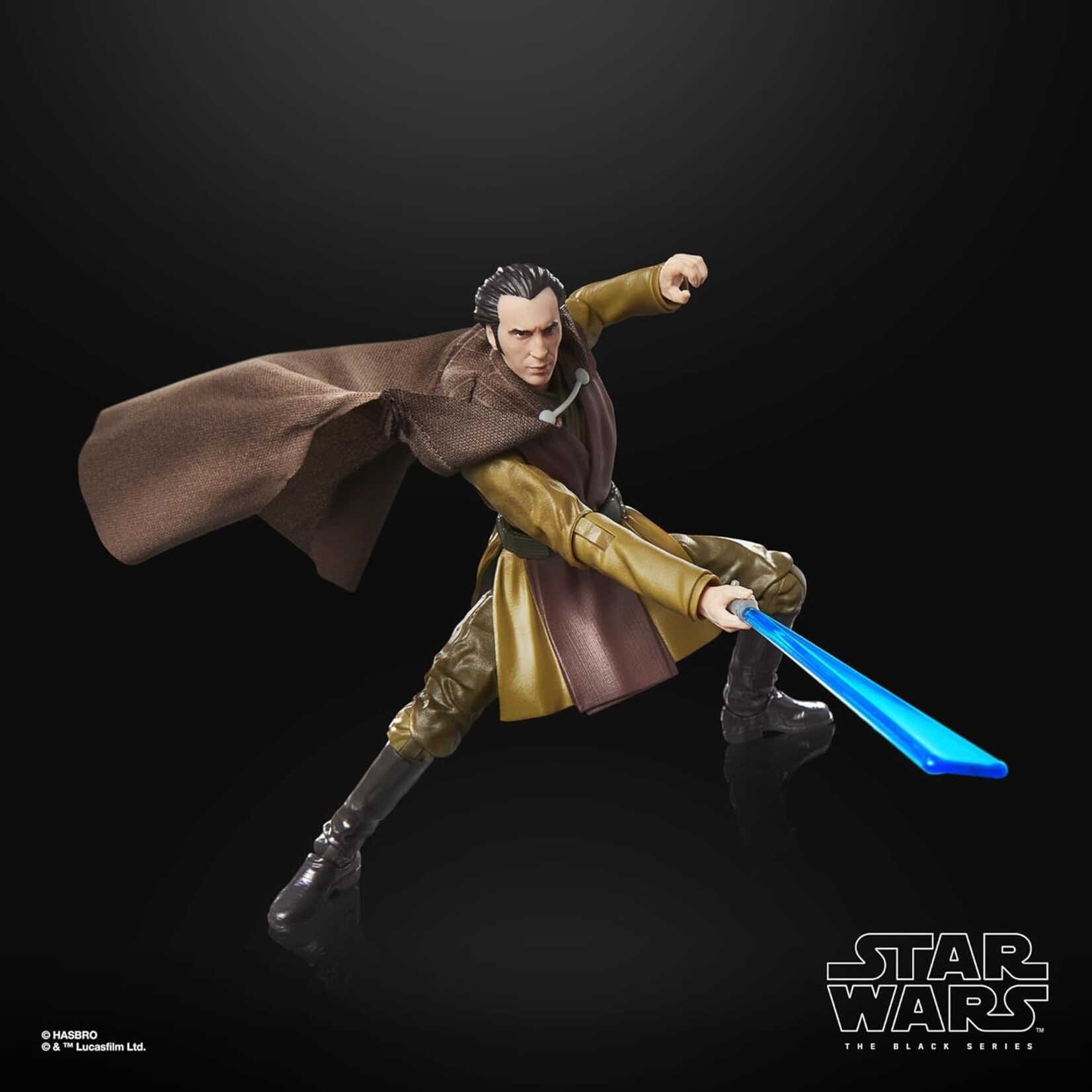 HASBRO JEDI MASTER DOOKU 02