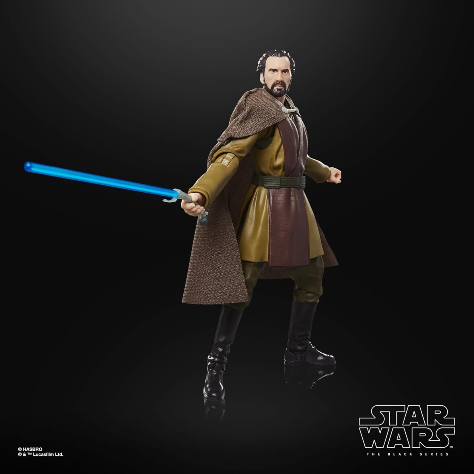 HASBRO JEDI MASTER DOOKU 02