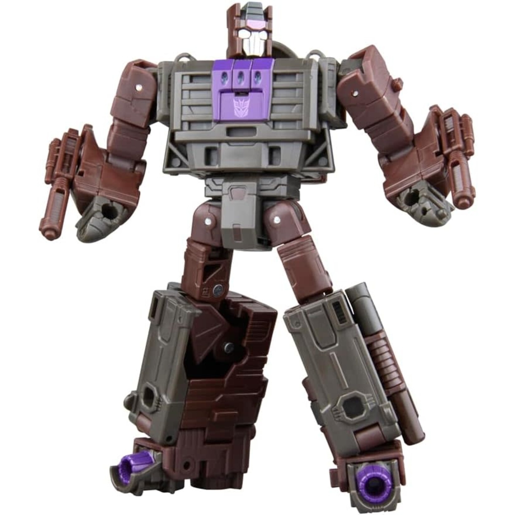 HASBRO/TAKARA TOMY COMBATICON BLAST OFF DELUXE 2/5