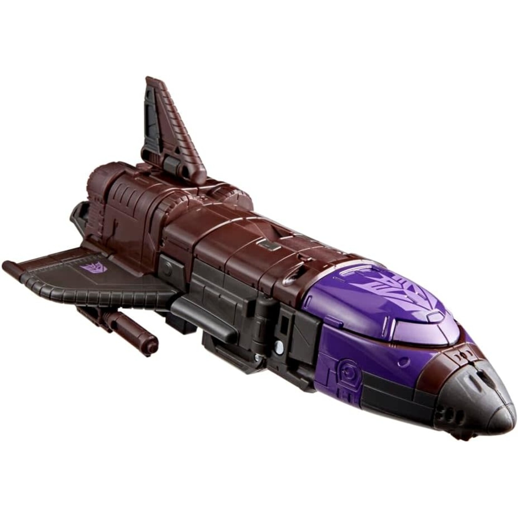 HASBRO/TAKARA TOMY COMBATICON BLAST OFF DELUXE 2/5