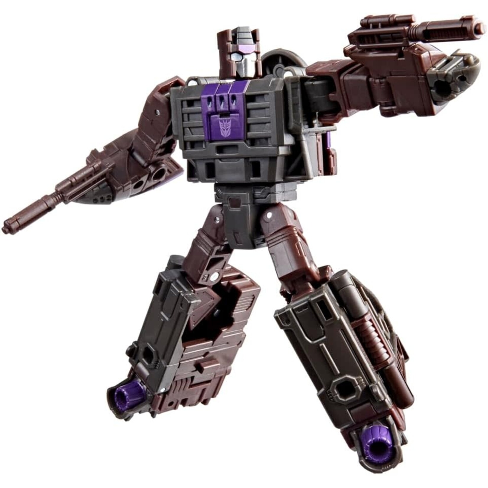 HASBRO/TAKARA TOMY COMBATICON BLAST OFF DELUXE 2/5