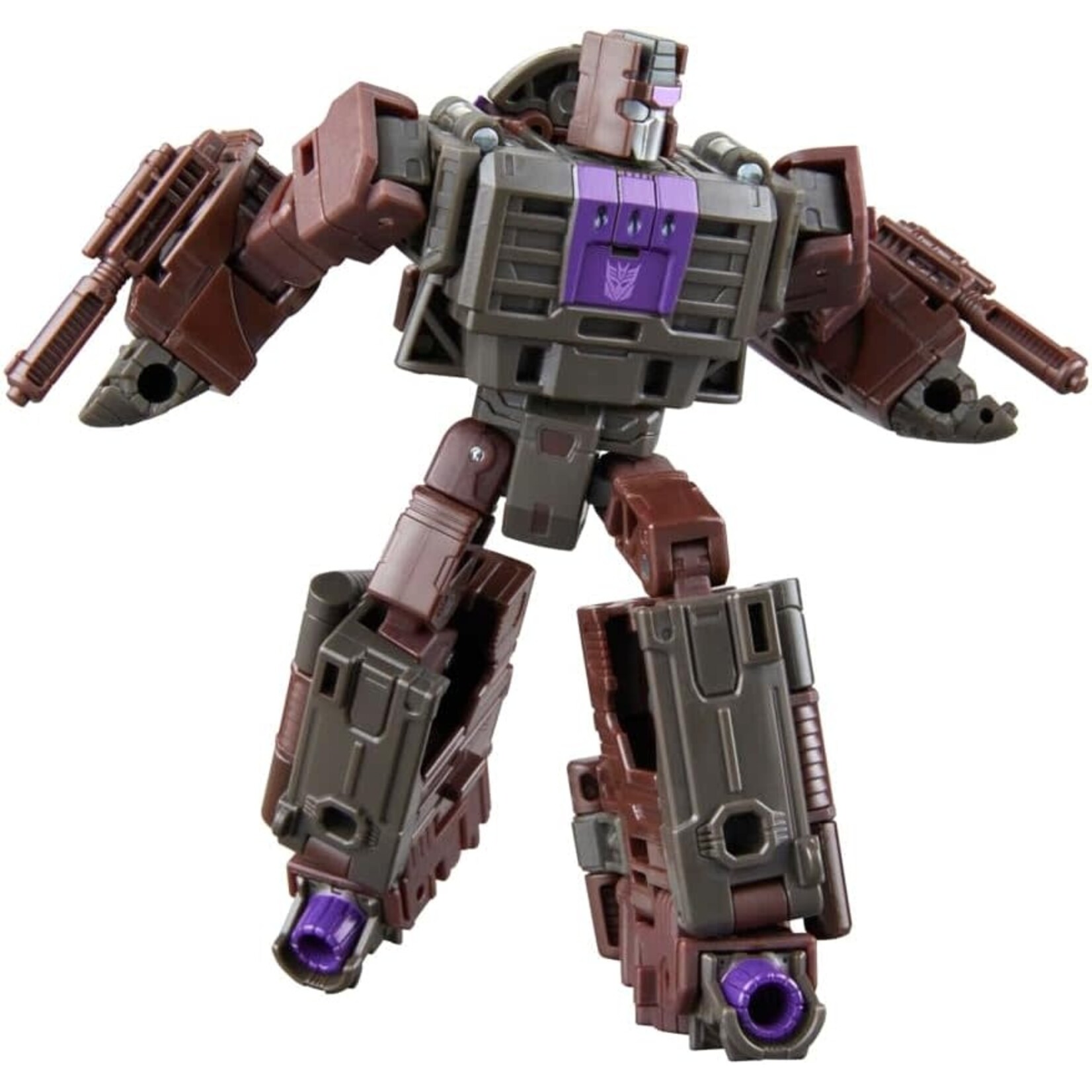 HASBRO/TAKARA TOMY COMBATICON BLAST OFF DELUXE 2/5