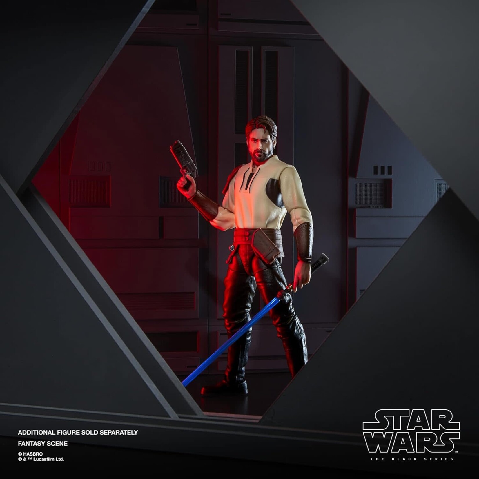 HASBRO KYLE KATARN 29