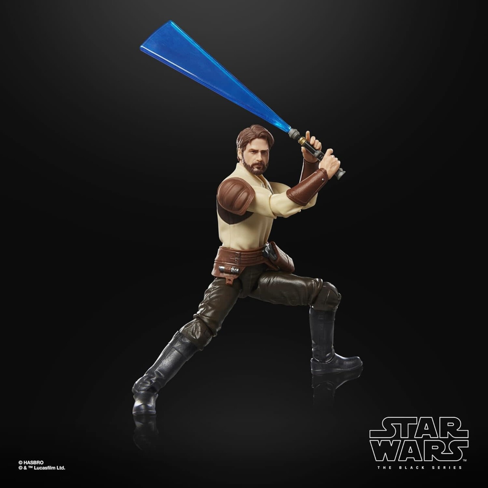 HASBRO KYLE KATARN 29