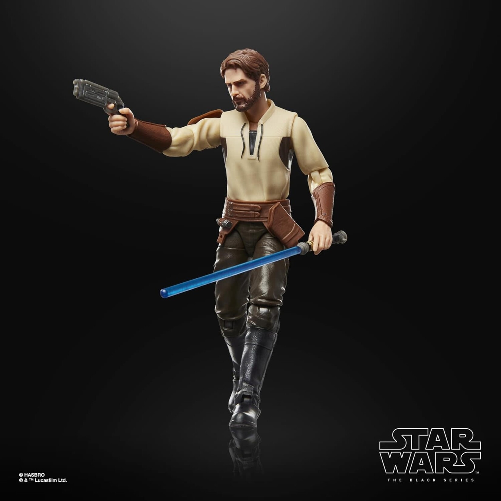 HASBRO KYLE KATARN 29