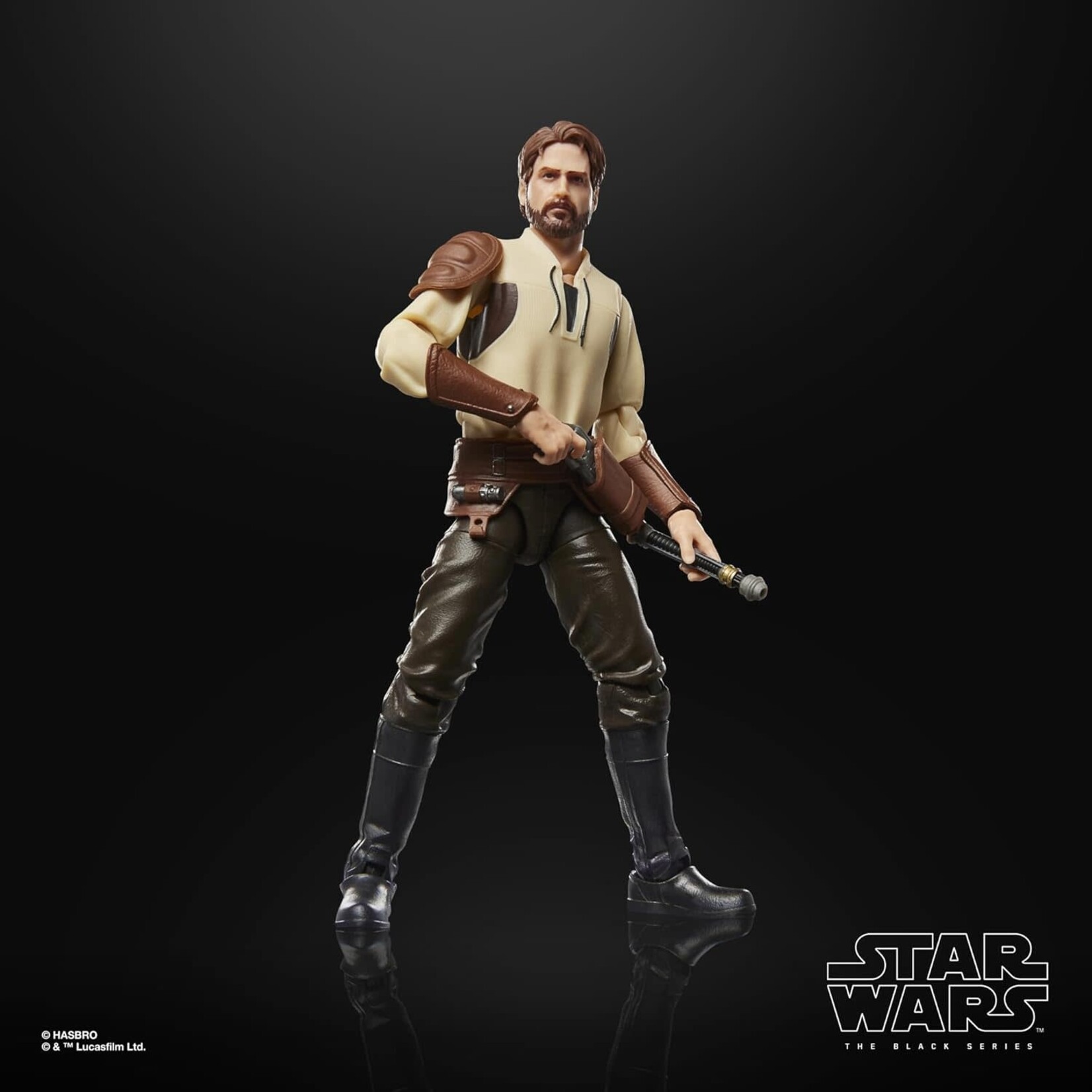 HASBRO KYLE KATARN 29