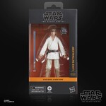 HASBRO LUKE SKYWALKER 09