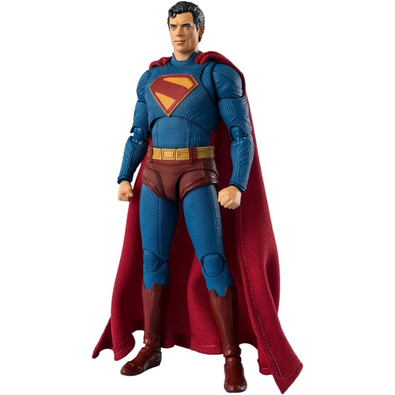 SUPERMAN (SUPERMAN) SH FIGUARTS