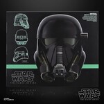 HASBRO IMPERIAL DEATH TROOPER HELMET